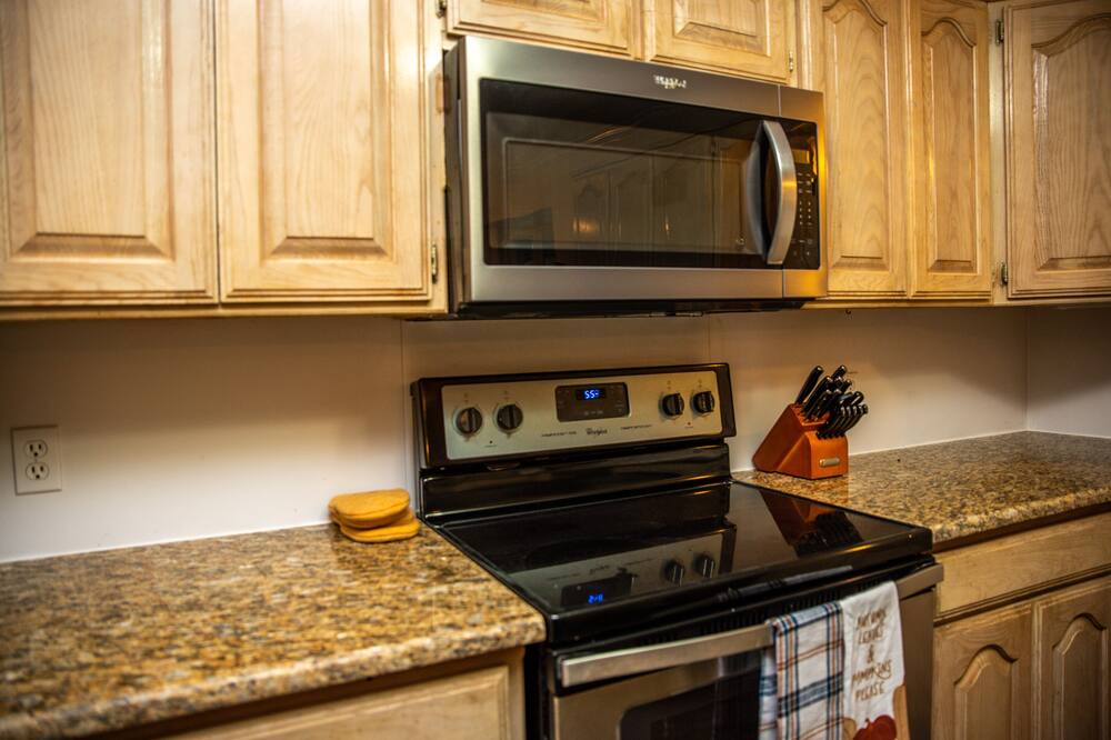 Photo of Kitchen in Gilmer