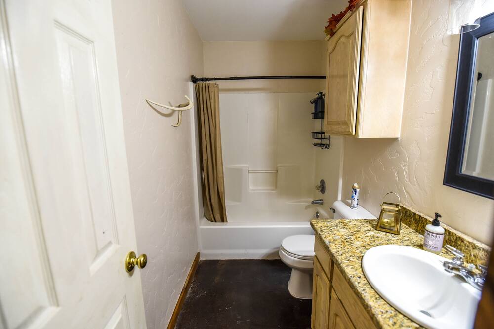 Photo of Bathroom in Gilmer