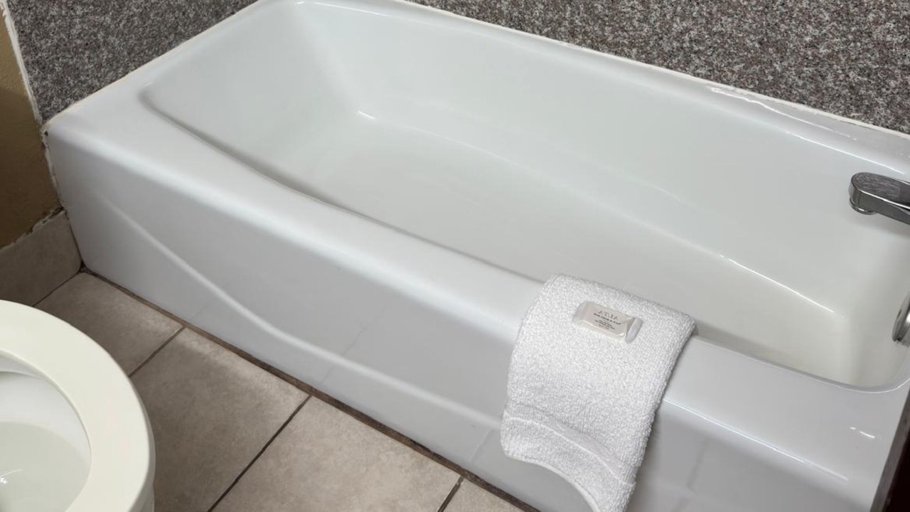 Photo of Bathroom in Oklahoma City