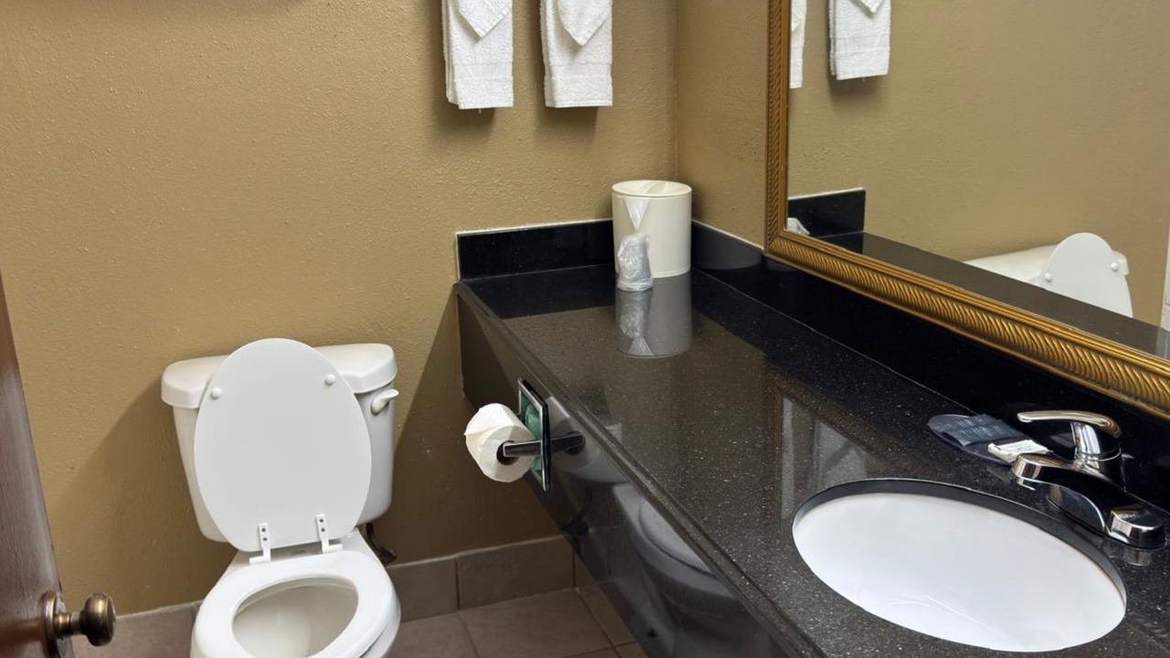 Photo of Bathroom in Oklahoma City