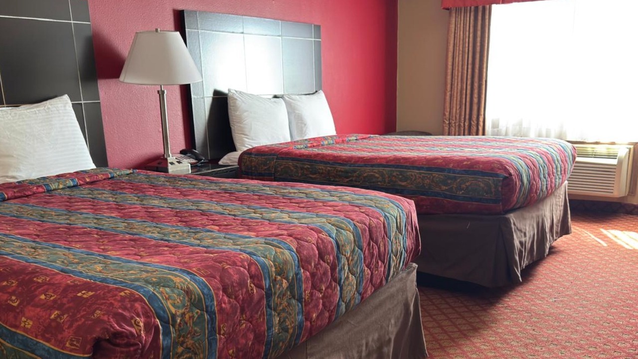 Photo of Bedroom in Oklahoma City