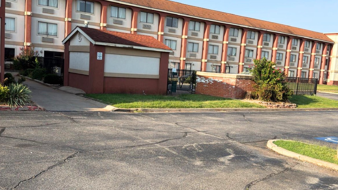 Photo of Outdoor in Oklahoma City