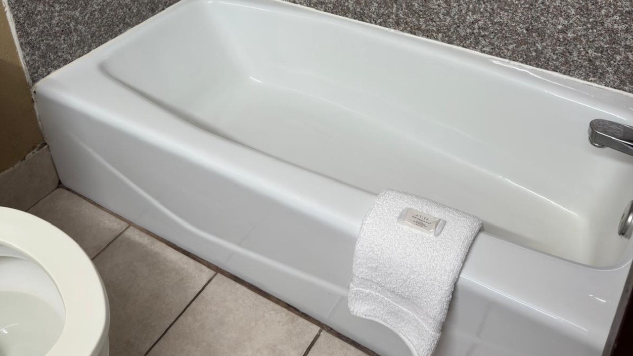 Photo of Bathroom in Oklahoma City