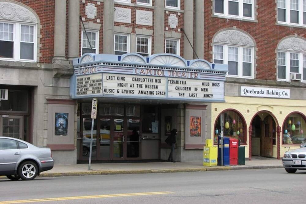 Photo of Outdoor in Arlington