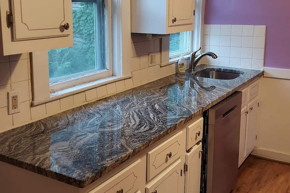 Photo of Kitchen in Arlington