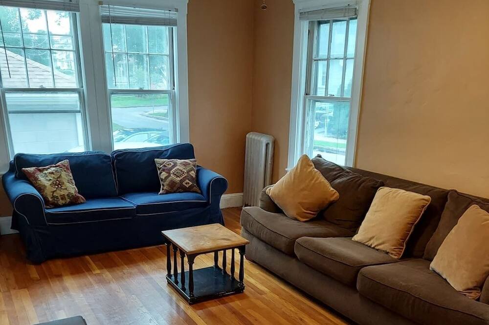 Photo of Livingroom in Arlington