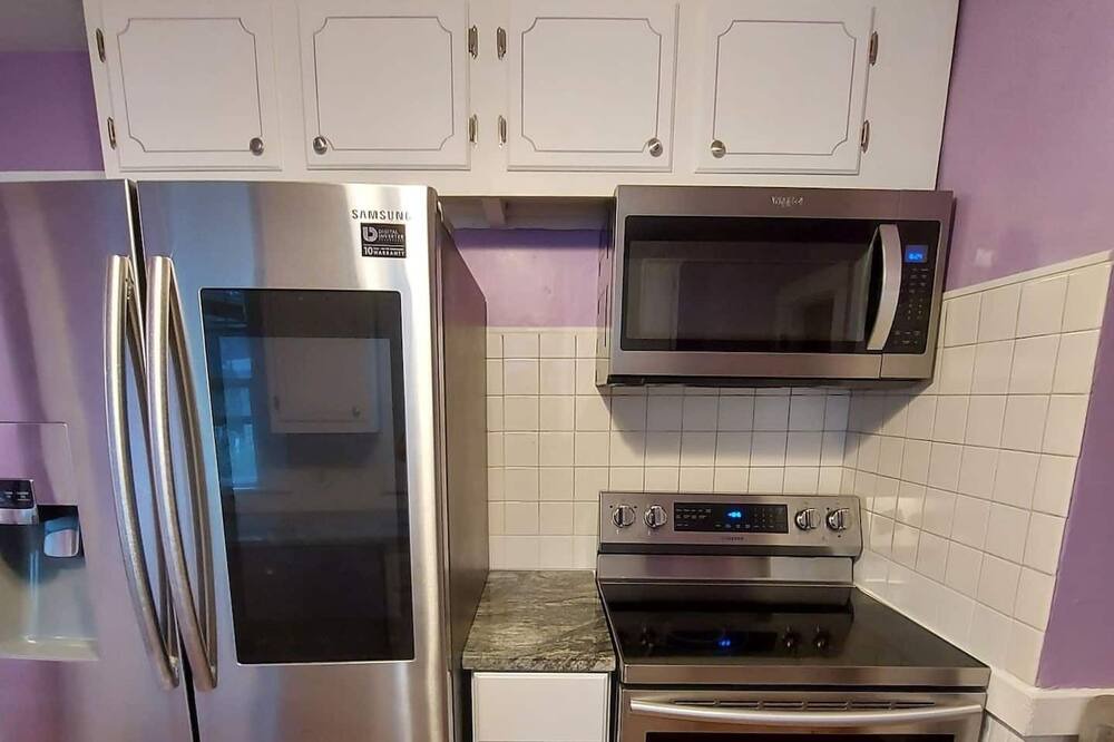 Photo of Kitchen in Arlington