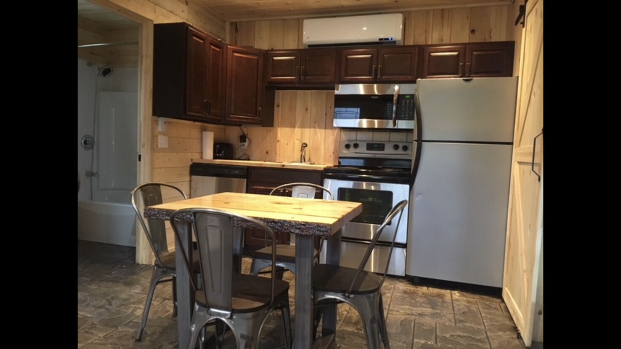 Photo of Kitchen in Inverness