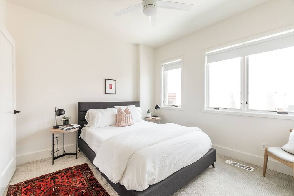 Photo of Bedroom in Central Oklahoma City