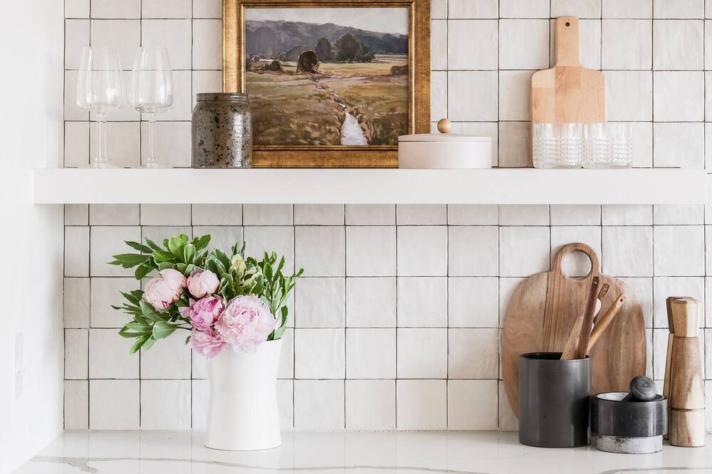 Photo of Kitchen in Central Oklahoma City