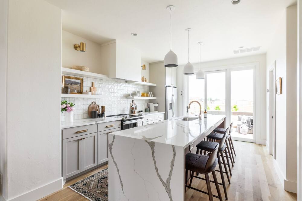 Photo of Kitchen in Central Oklahoma City