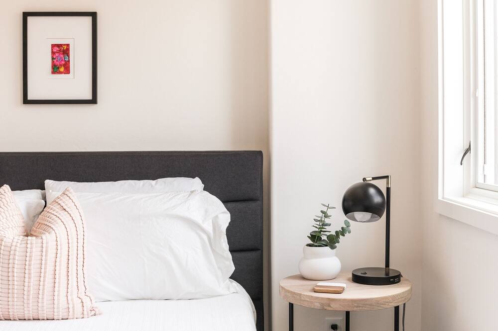 Photo of Bedroom in Central Oklahoma City