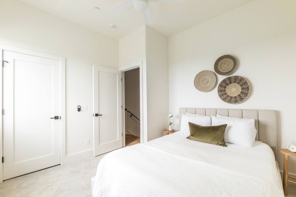 Photo of Bedroom in Central Oklahoma City