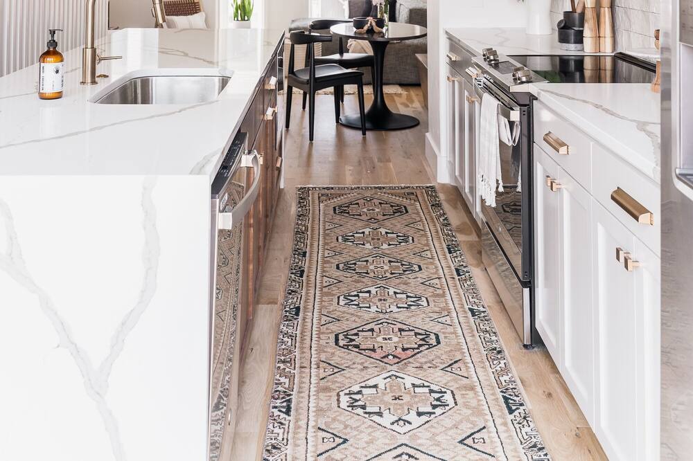 Photo of Kitchen in Central Oklahoma City