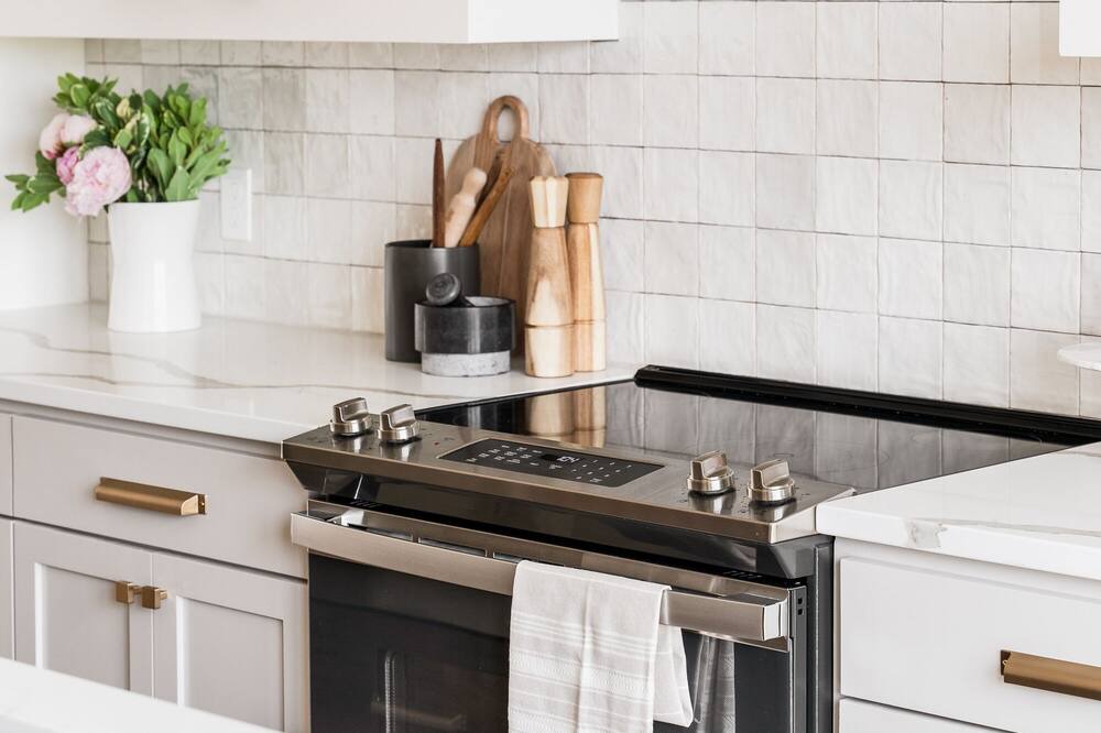 Photo of Kitchen in Central Oklahoma City