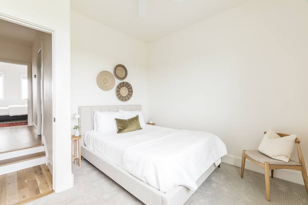 Photo of Bedroom in Central Oklahoma City
