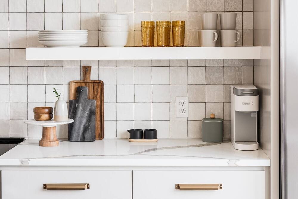 Photo of Kitchen in Central Oklahoma City
