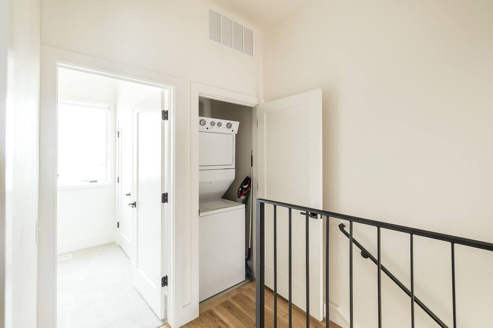 Photo of Bedroom in Central Oklahoma City
