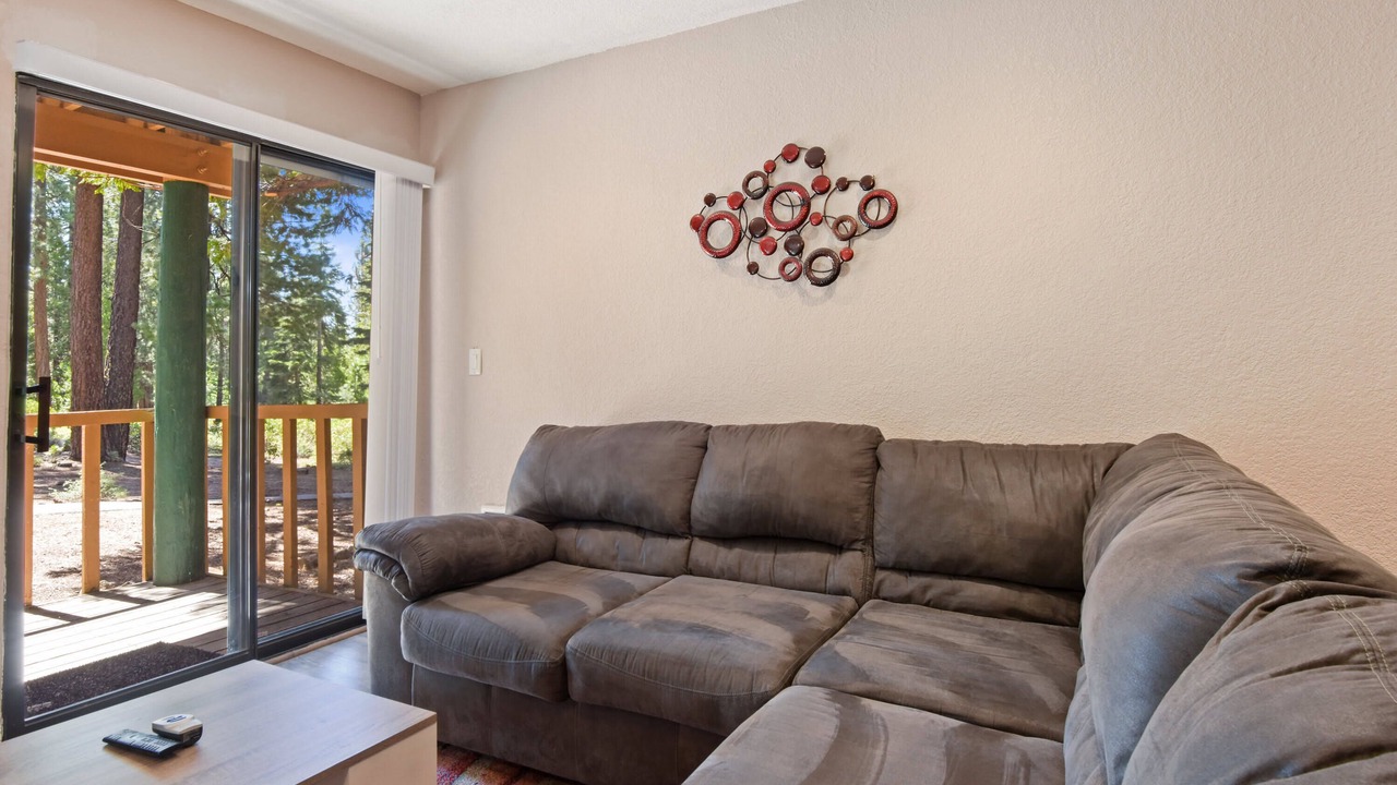 Photo of Livingroom in Kings Beach