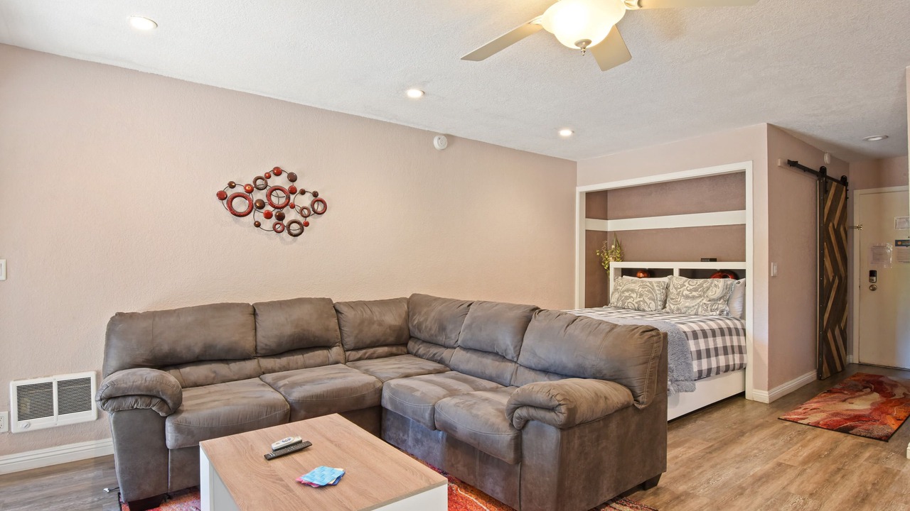 Photo of Livingroom in Kings Beach