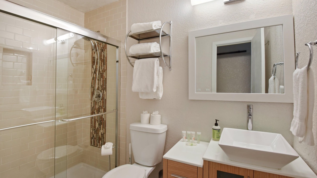 Photo of Bathroom in Kings Beach