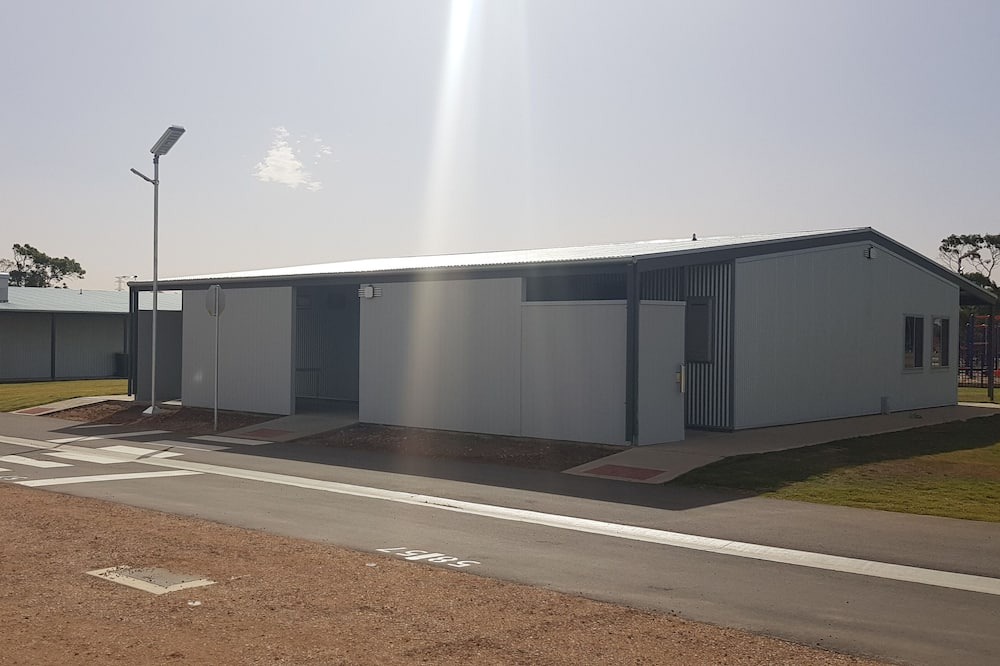 Photo of Bathroom in Seymour