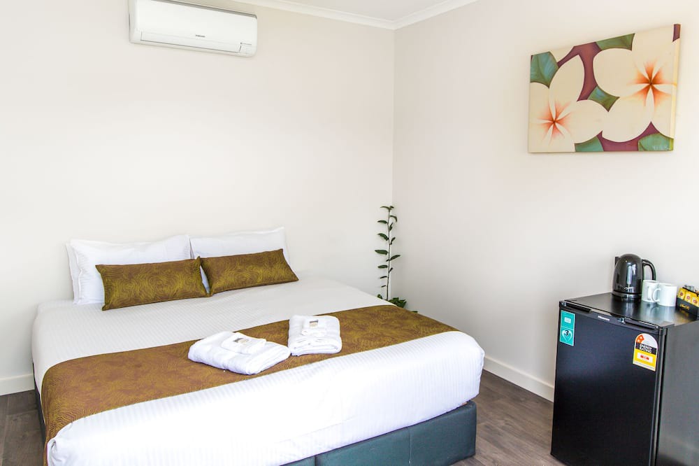 Photo of Bedroom in Seymour