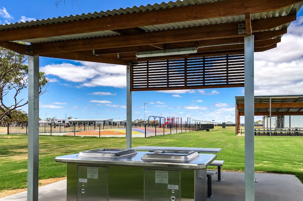 Photo of Outdoor in Seymour