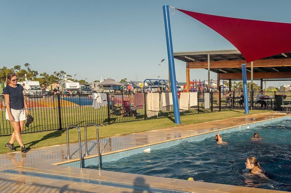 Photo of Outdoor in Seymour