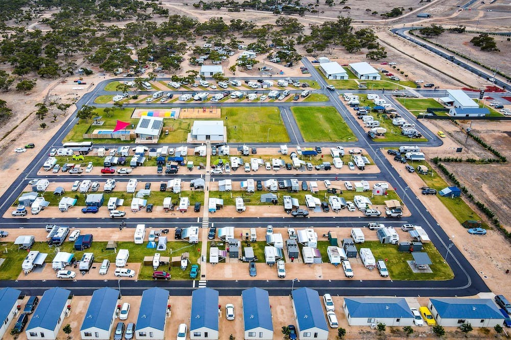 Photo of Outdoor in Seymour