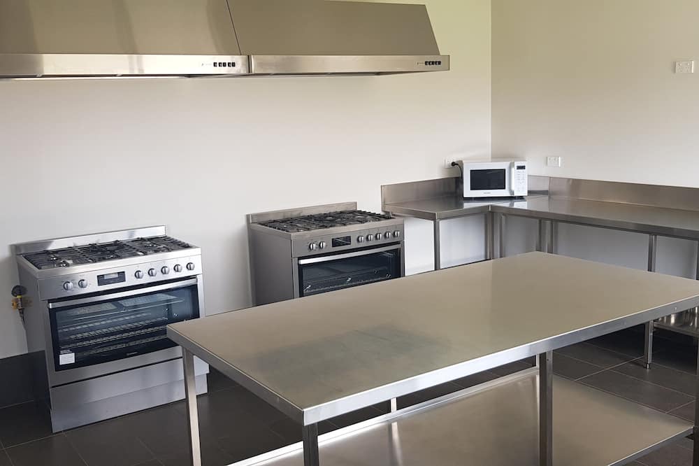 Photo of Kitchen in Seymour