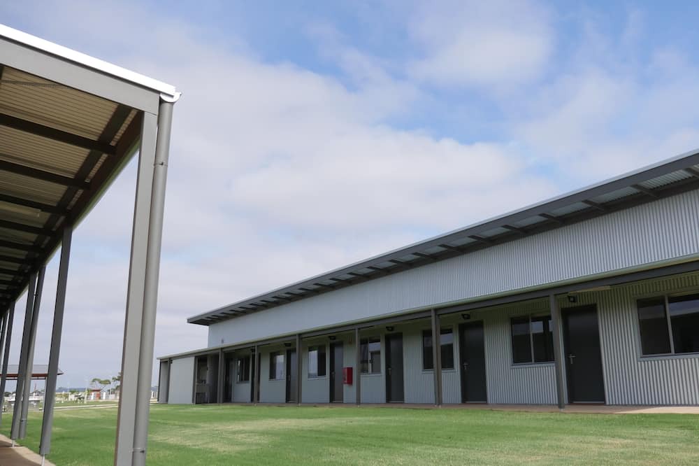 Photo of Patio Balcony in Seymour