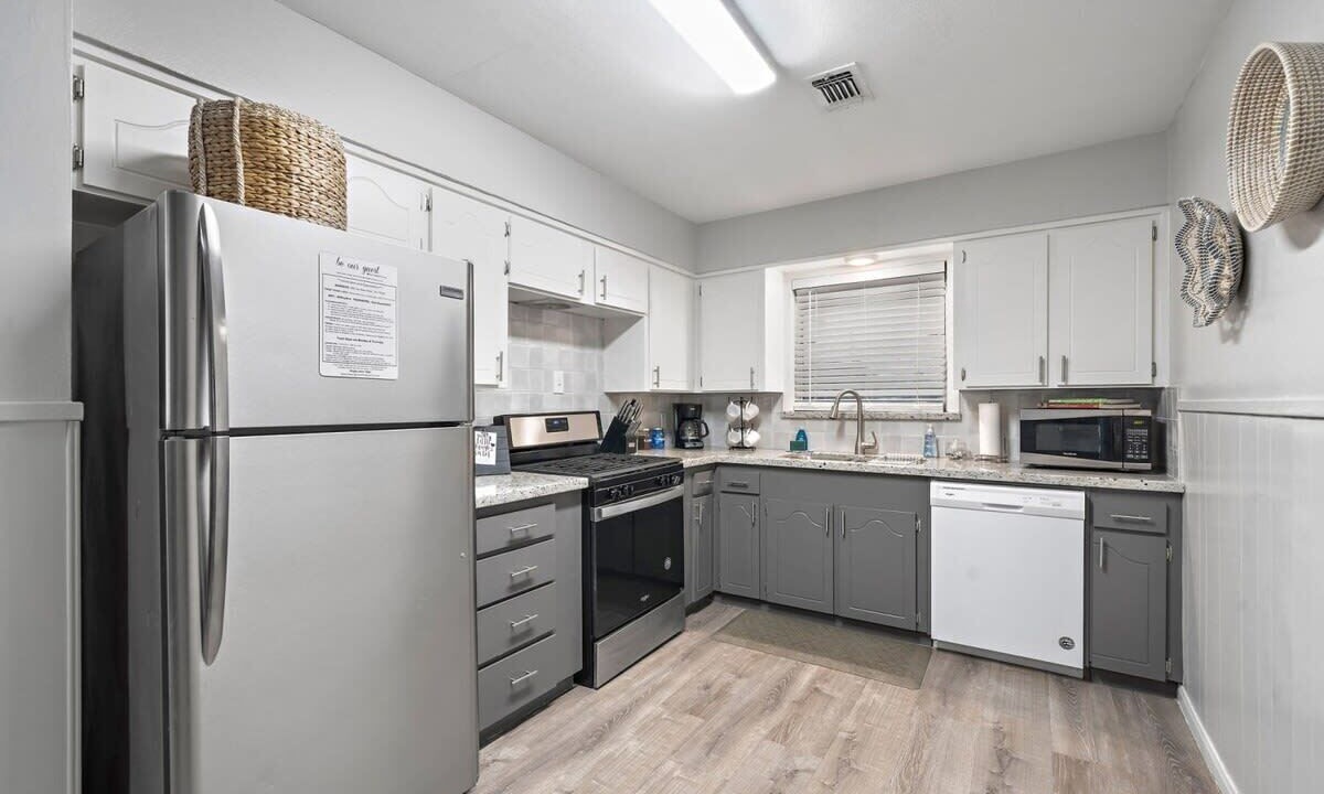 Photo of Kitchen in Deer Park