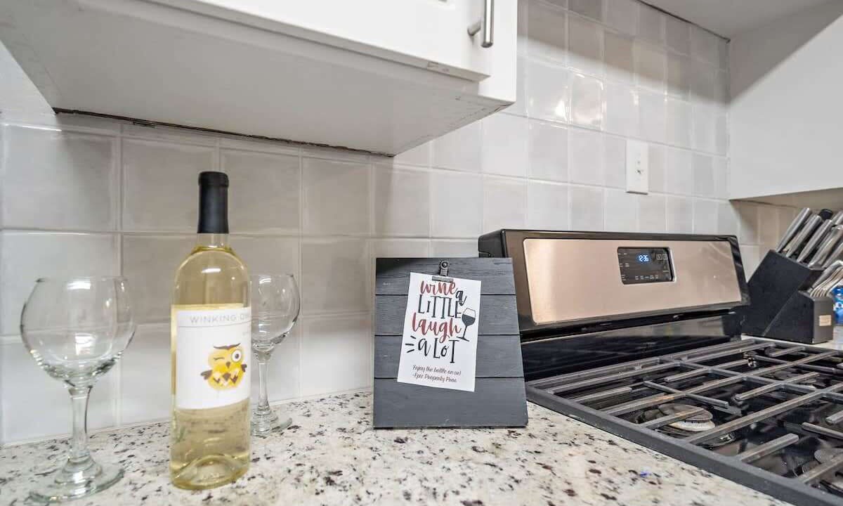 Photo of Kitchen in Deer Park