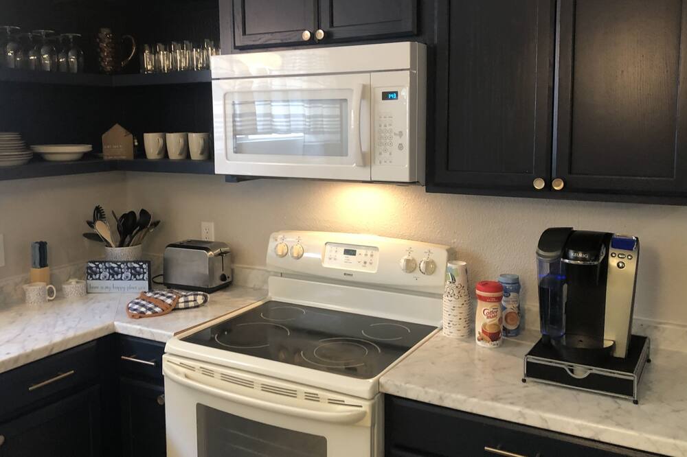Photo of Kitchen in Kilgore