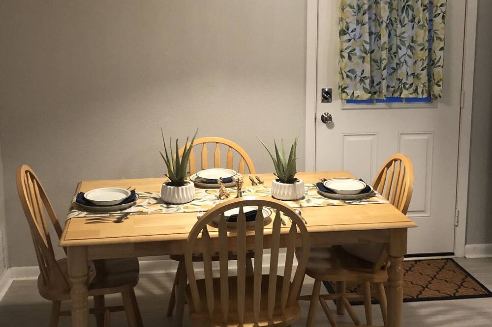 Photo of Kitchen in Kilgore