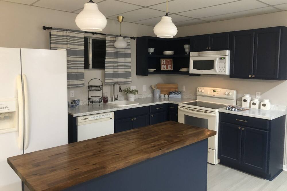 Photo of Kitchen in Kilgore