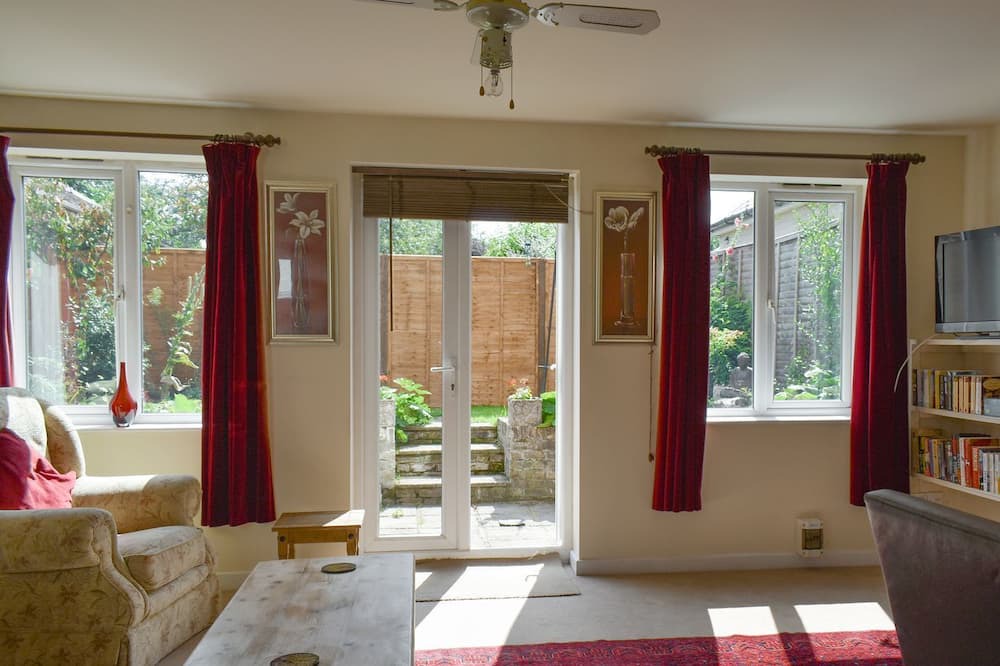 Photo of Livingroom in Thistley Green