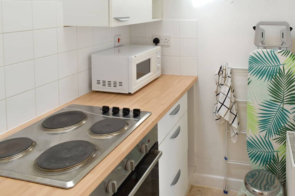 Photo of Kitchen in Thistley Green