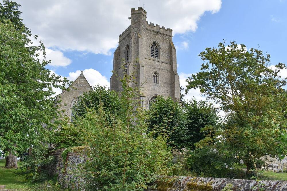 Photo of Outdoor in Thistley Green