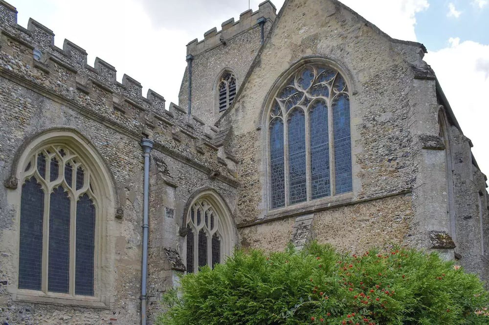 Photo of Outdoor in Thistley Green