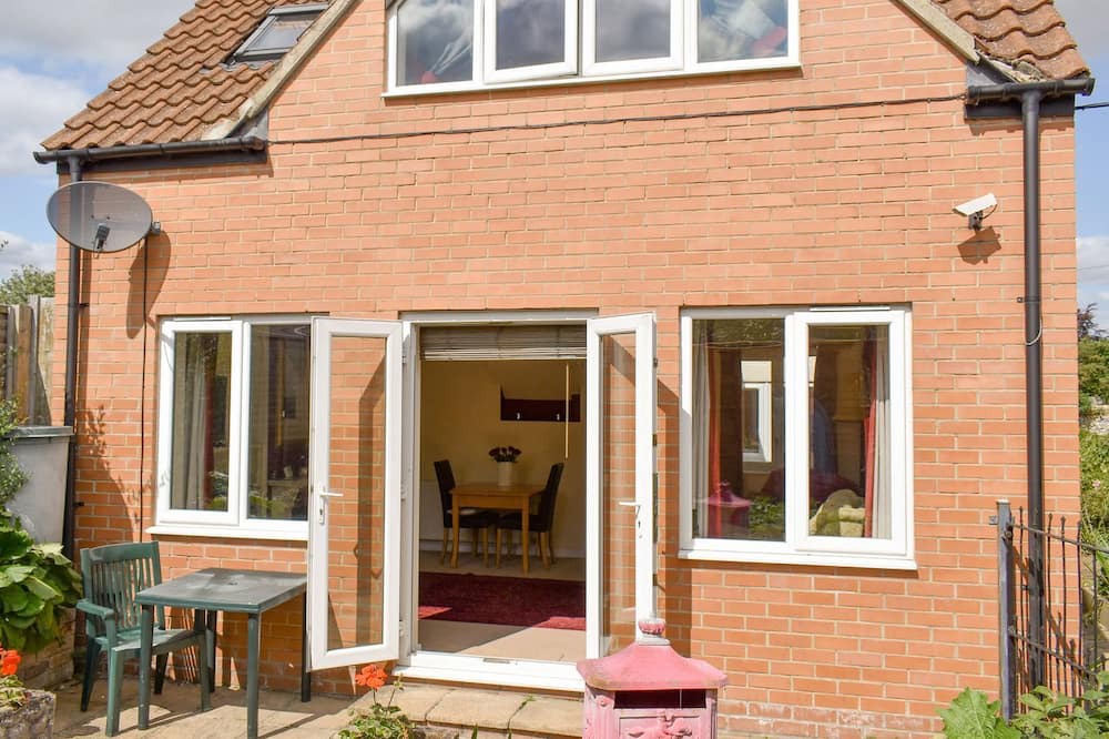 Photo of Outdoor in Thistley Green