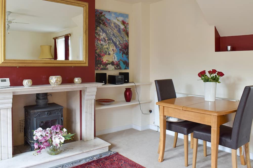 Photo of Livingroom in Thistley Green