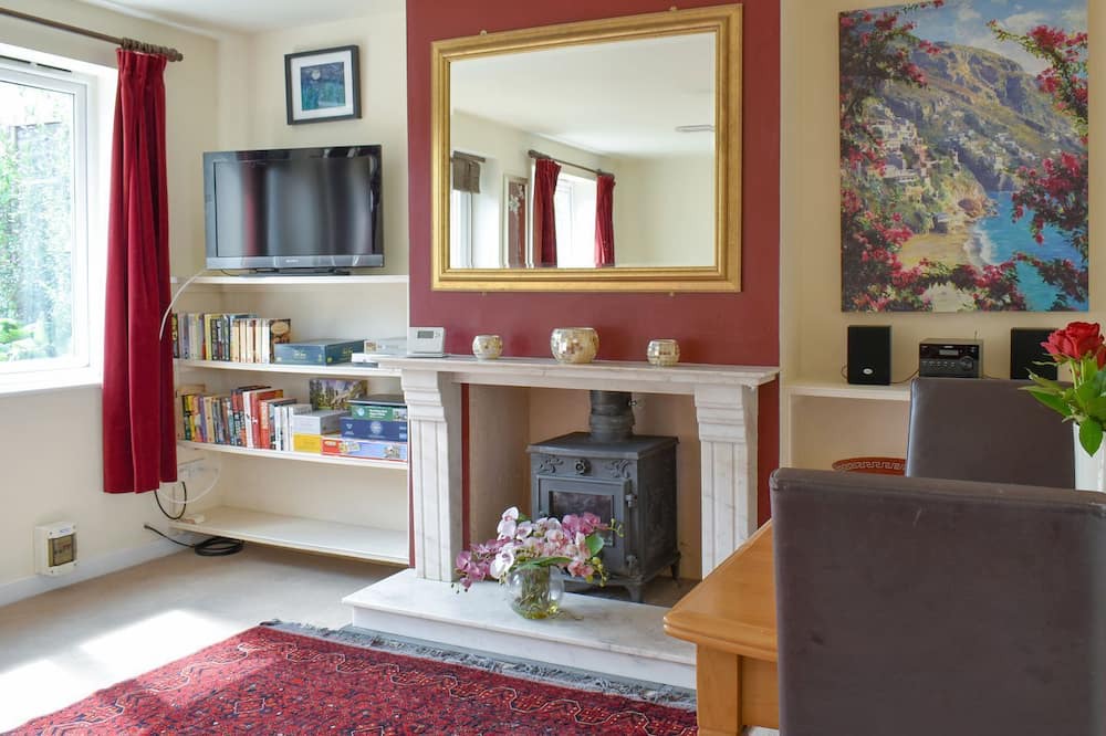 Photo of Livingroom in Thistley Green