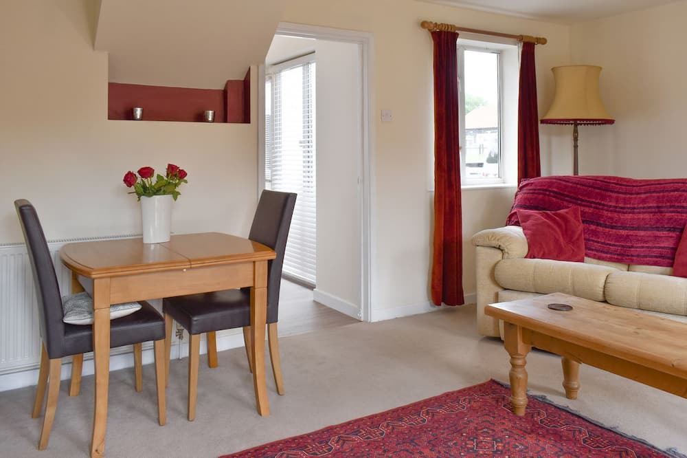 Photo of Livingroom in Thistley Green