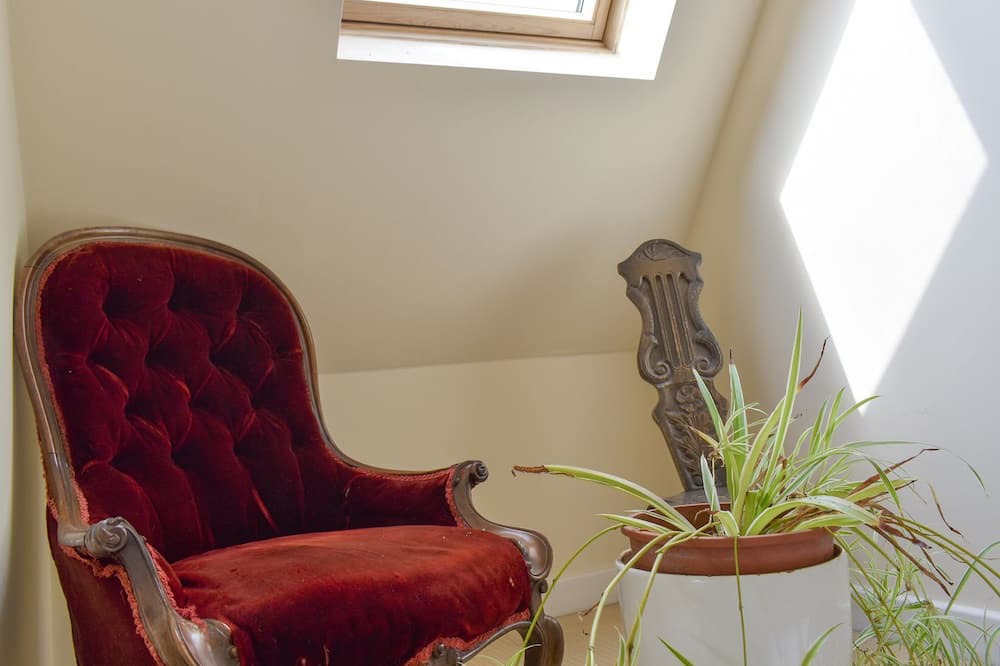 Photo of Livingroom in Thistley Green