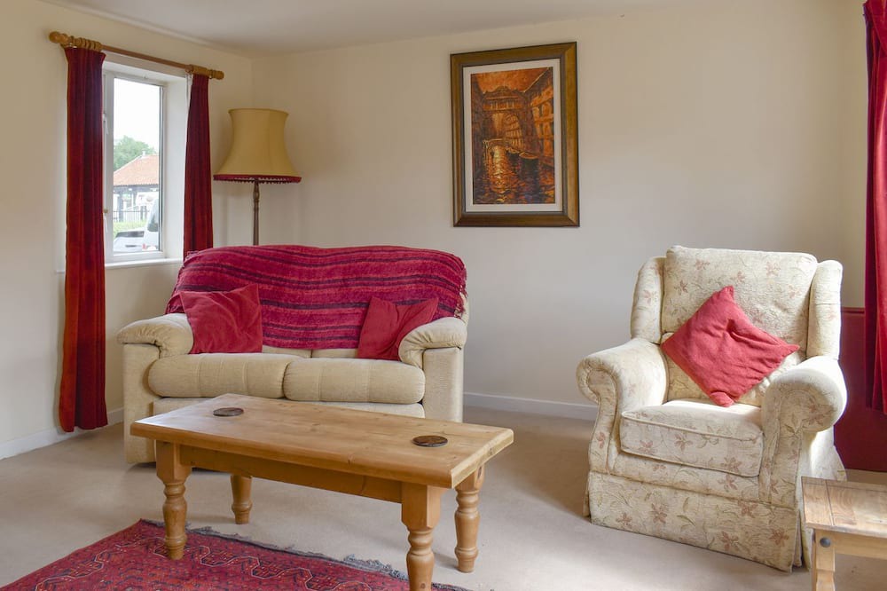 Photo of Livingroom in Thistley Green