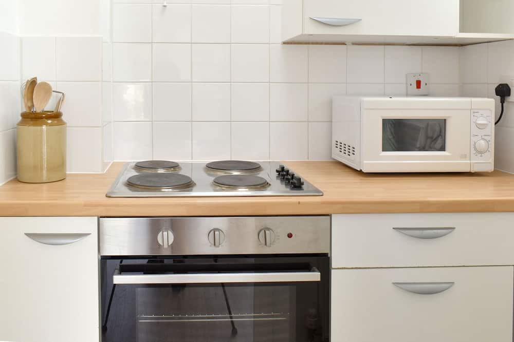 Photo of Kitchen in Thistley Green