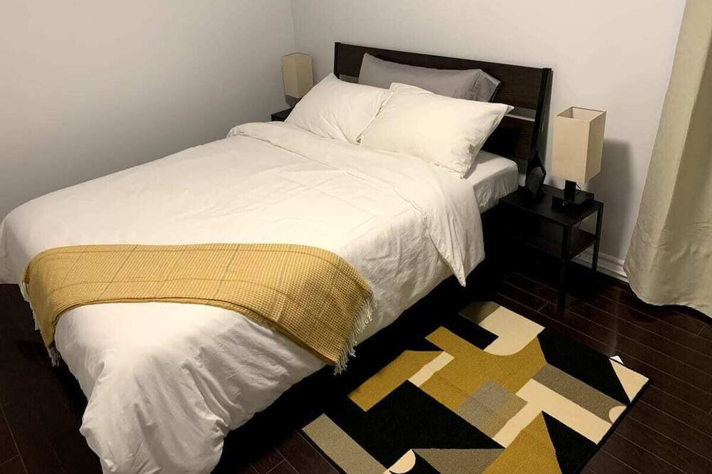 Photo of Bedroom in Hamilton