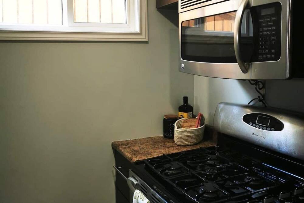 Photo of Kitchen in Hamilton
